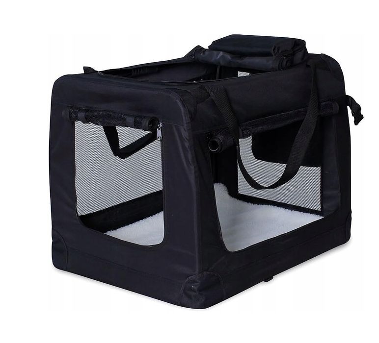 Dibea Transporter Torba Dla Zwierząt Rozm. M