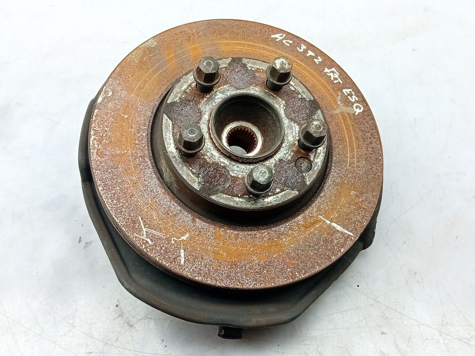 Manga de eixo frente esquerda MERCEDES-BENZ Classe A (W169)