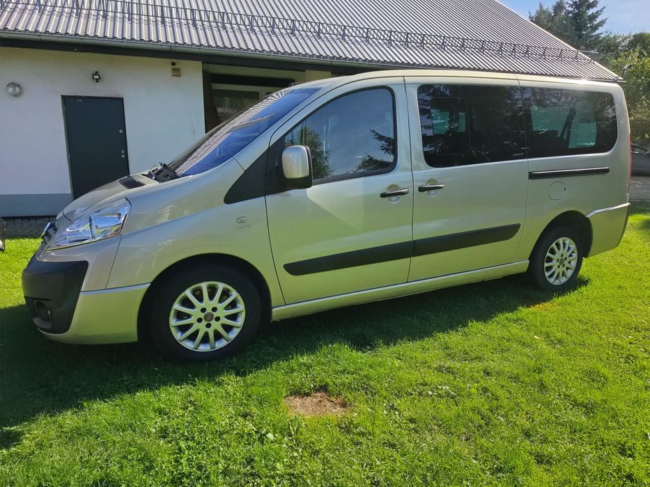 Fiat Scudo