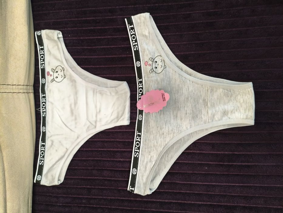 Трусики женские, НОВЫЕ