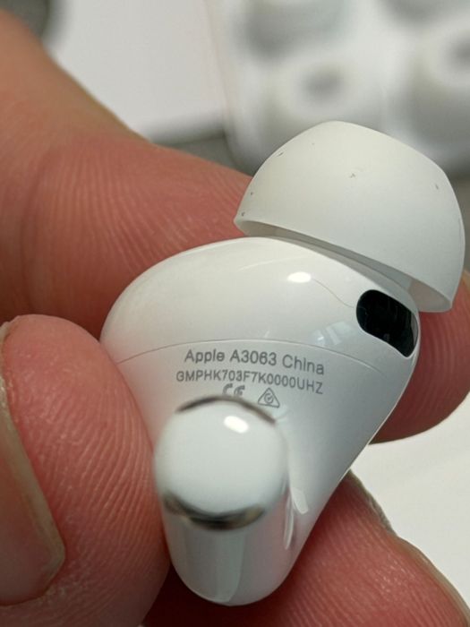 Airpods 3 pro (novos e selados) grande qualidade