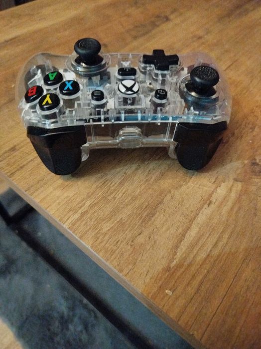 Szpszedam pad do xbox