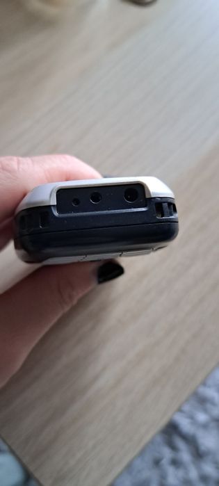 Nokia 6600 – A funcionar (sem bateria e carregador)