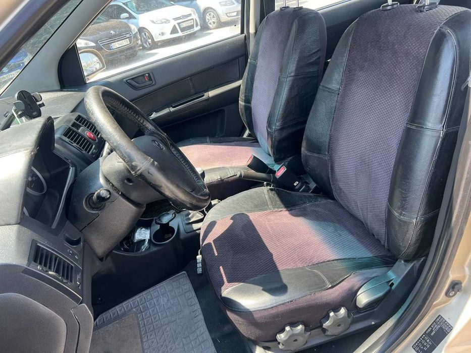 Продам Hyundai Getz 2007р. #77671