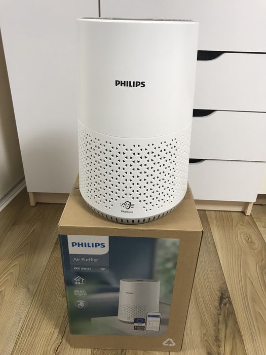 Очищувач повітря