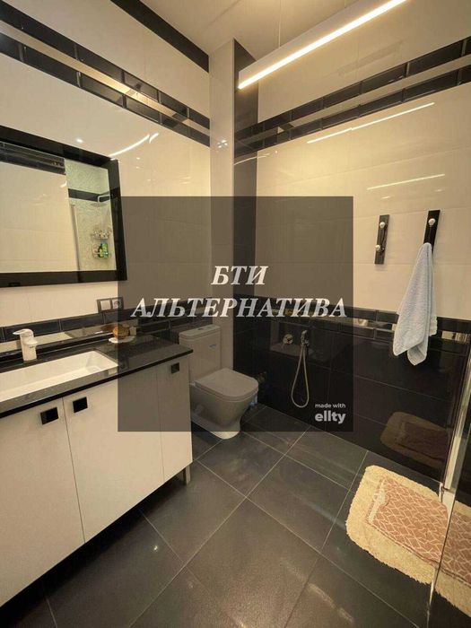 2-комнатная квартира по адресу (площадь 45 м²) - Atlanta.ua - фото 11