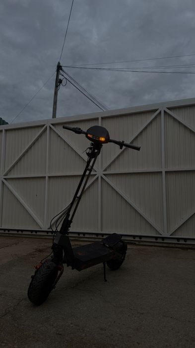 Kugoo kukirin G4 2025