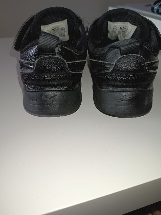 Buty sportowe Nike Varsity rozm. 27 czarne