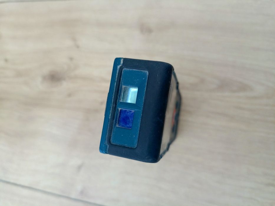 Dalmierz laserowy Bosch GLM 40 Professional
