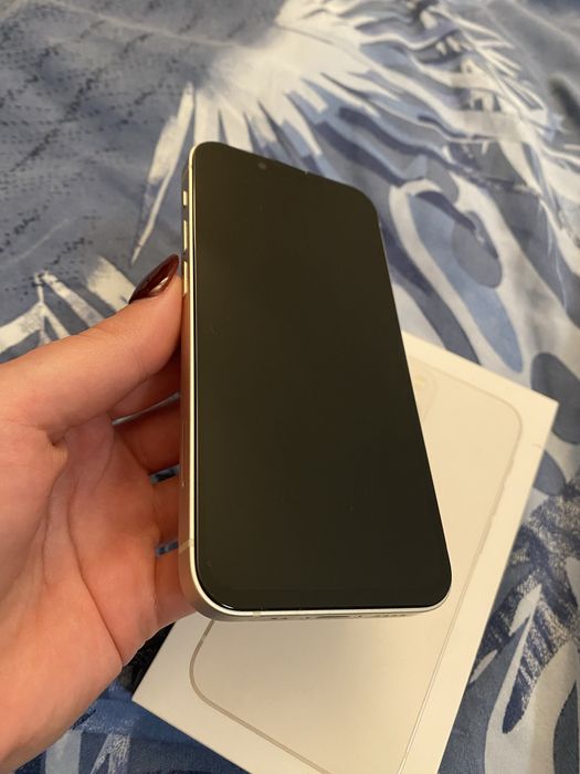 Iphone 13 mini 128gb 90% bateria