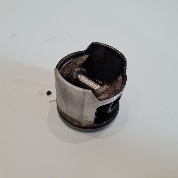 Jcb M25 Cylinder Tłok Oryginał Komplet