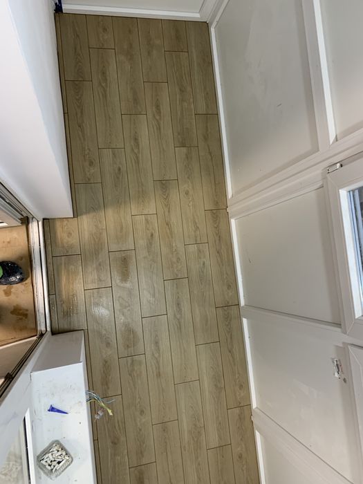 Ремонтні роботи під ключ.