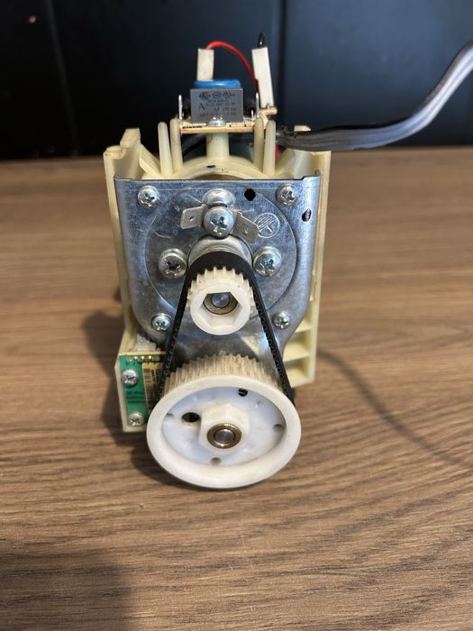 Delonghi esam przekładnia