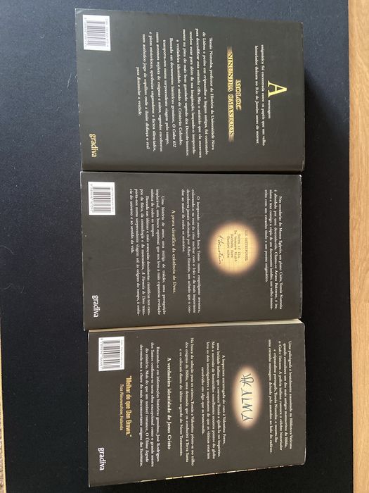 José Rodrigues dos Santos - Saga Noronha