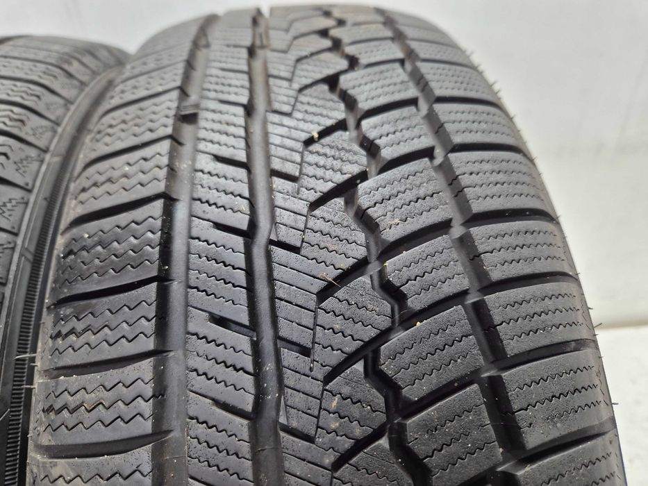 4x Zeetex 205/55r17 95V 2020r Wzmocnienie XL Rant N4192