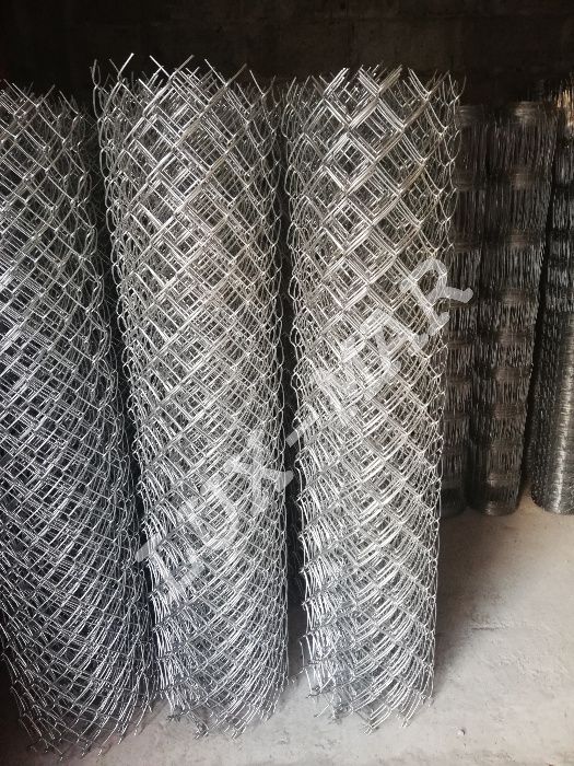 Wyprzedaż!Siatka ogrodzeniowa fi 4mm /Polski Drut/producent