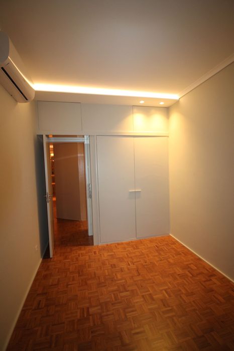 Arrenda-se T2 Av. Afonso III