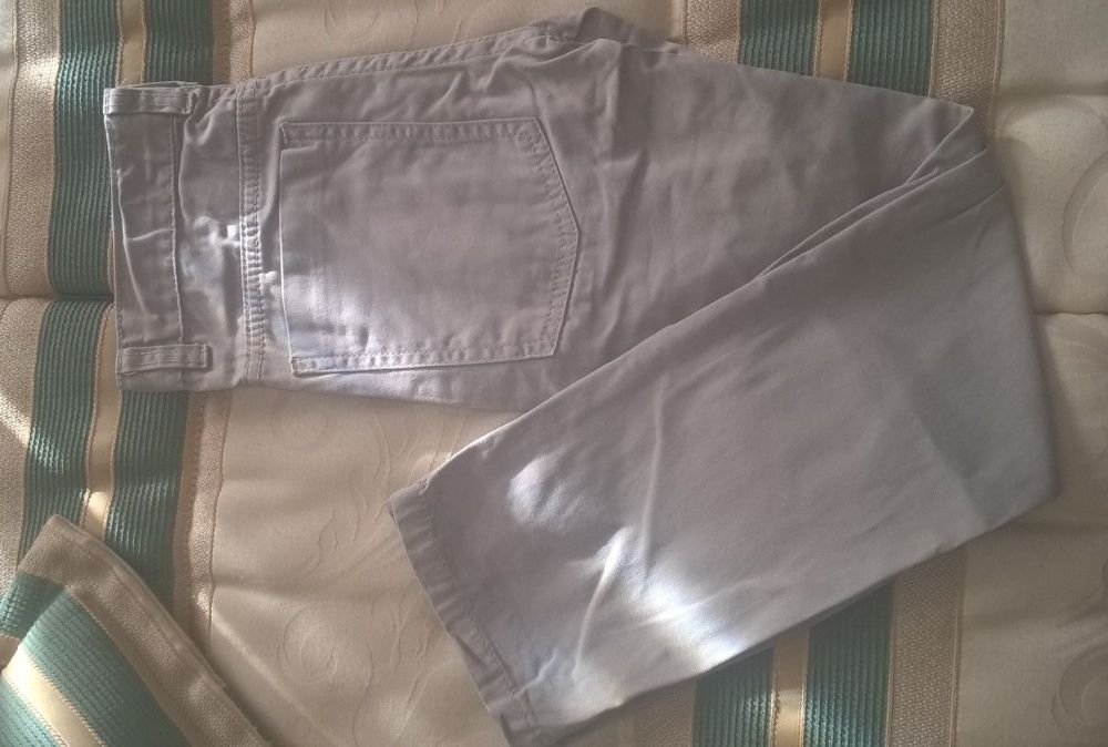 Jeans Pants, Training Suits, Denim and Twill Boys' Trousers for Ages 5/6/7/8