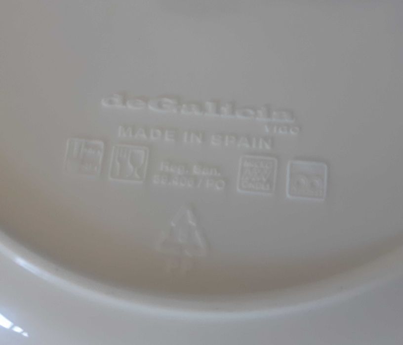 Panela para Cozinhar no Micro-ondas c/Manual de Instruções + Receitas