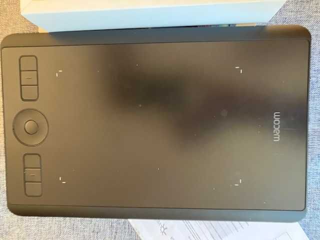 Wacom Intuos Pro S