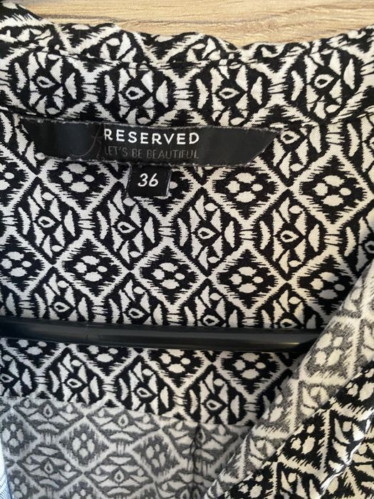 Zestaw koszul damskich do pracy biura szkoły 36