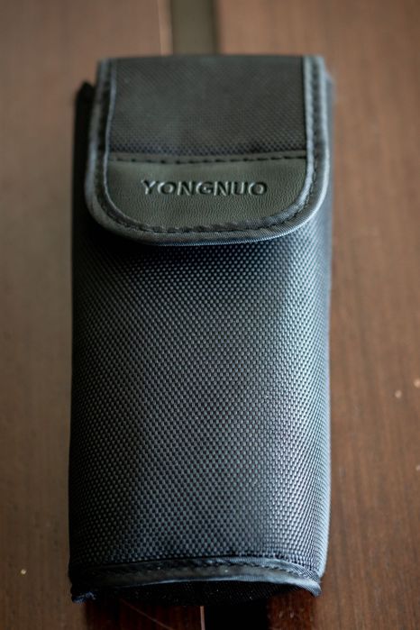 Flash YONGNUO YN560 IV Speedlight