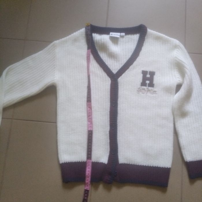 Sweter Harry Potter na wzrost 146/152 cm