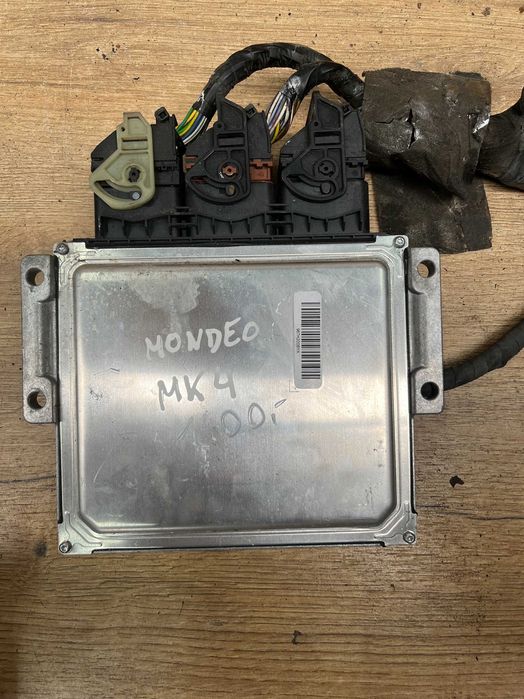 Komputer/sterownik silnika Ford Mondeo Mk4