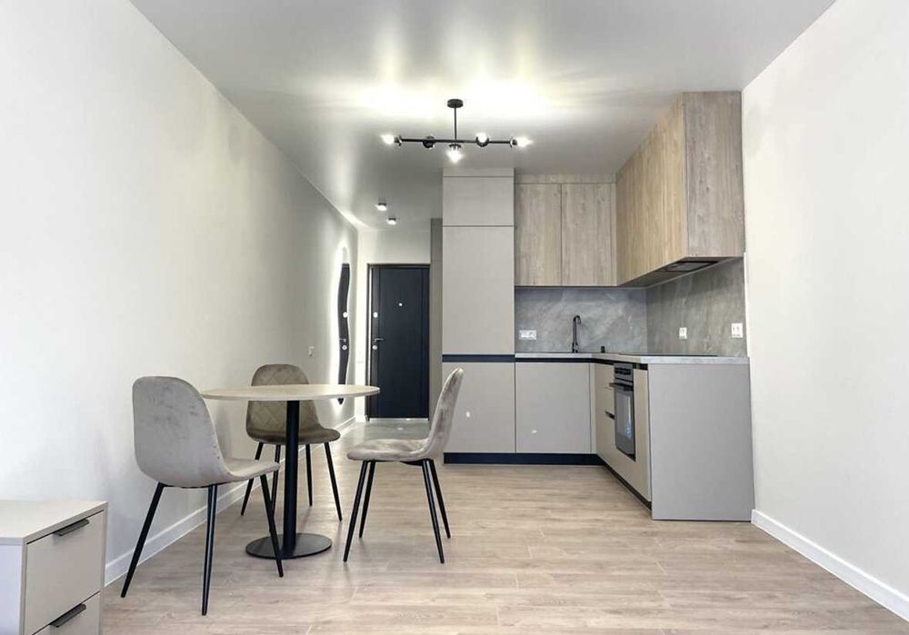 Продаж 1кім. вул. Смакули з є/р, і/о