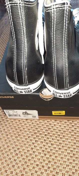 Converse Chuck Taylor All Star  43 (9.5) 28 см