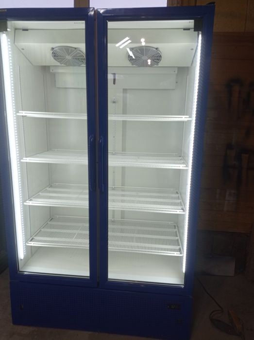 Холодильник Климассан Турция