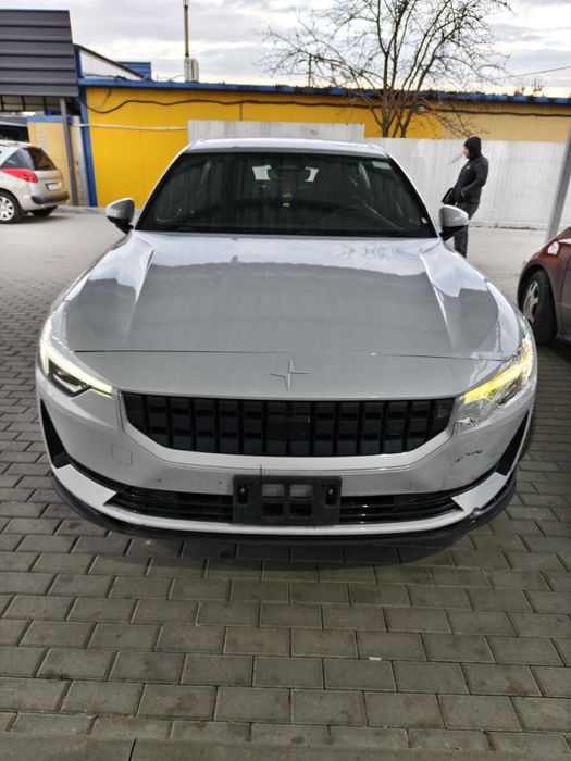 Polestar 2 2023р