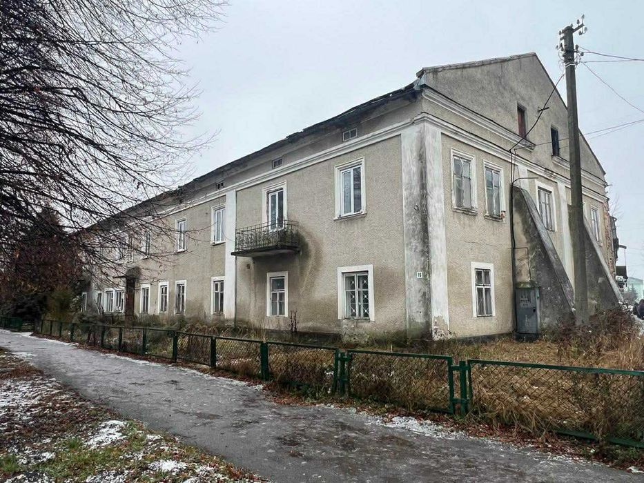 Унікальна інвестиційна пропозиція!