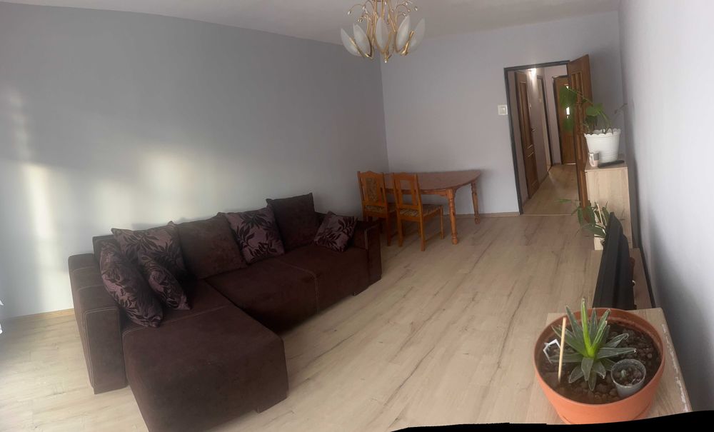 Mieszkanie 2 pokojowe na wynajem okazjonalny