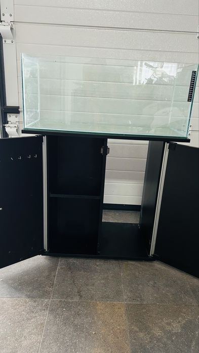 Aquario e movel 80cm