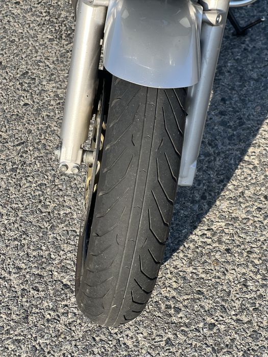 Suzuki Bandit 600S