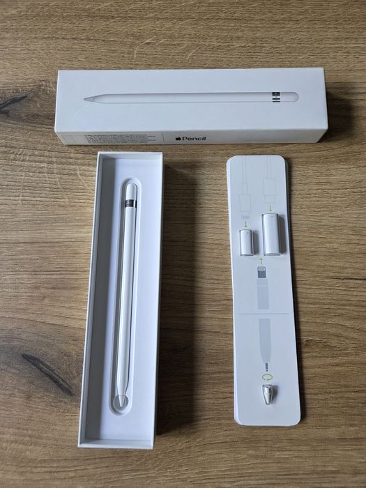 Pencil 1-generacji apple