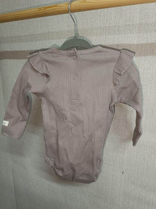Body newbie nowe 68