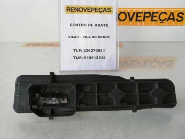 Suporte lâmpada direito OPEL Astra G Caravan (F35_)