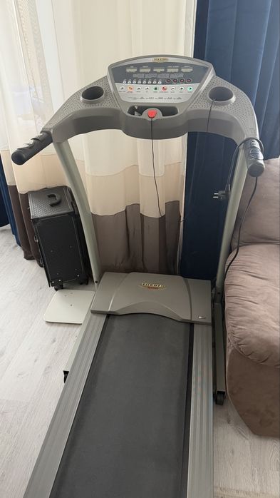 Беговая дорожка torneo