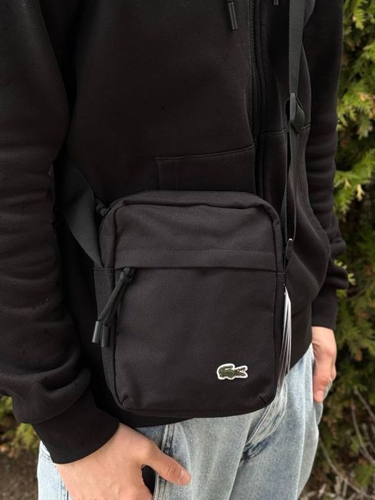 Lacoste сумка