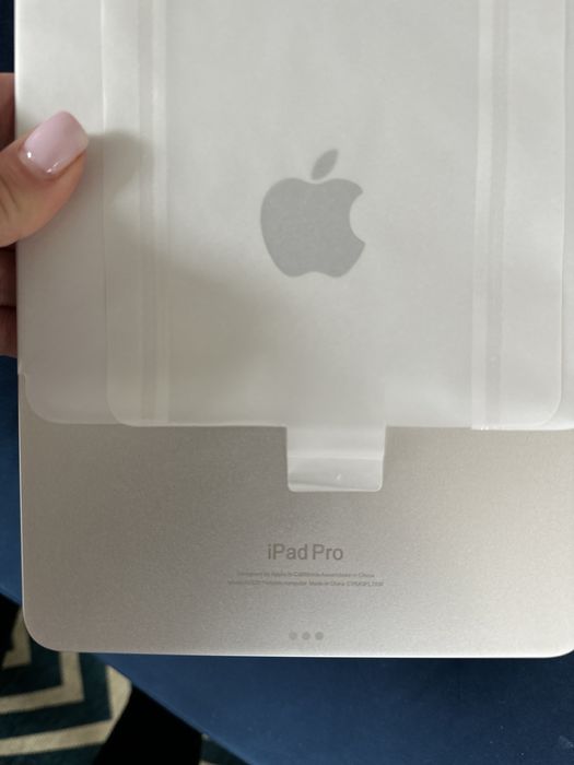 iPad Pro 11 1 Tb пам"яті
