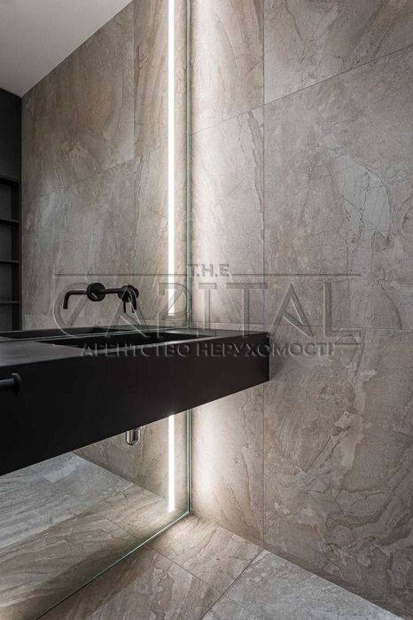 Багатокімнатна квартира за адресою бульвар Дружби Народів (площа 156 м²) - Atlanta.ua - фото 15