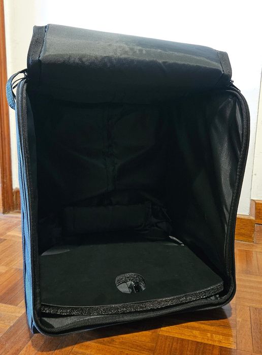 Trolley Bimby TM6/5/31 - USADO