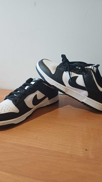 Nike Dunk Panda Low 44