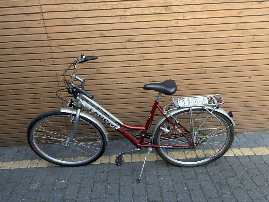 Rower meski   28” kross