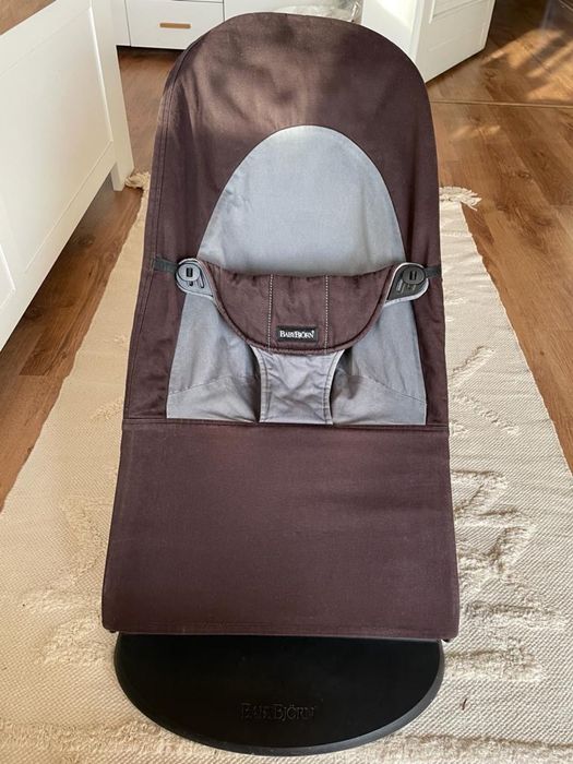 Bujaczek Baby Bjorn
