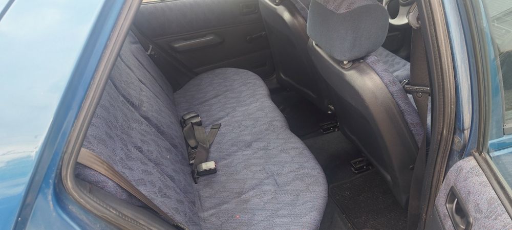 Ford Fiesta 1994 em Muito Bom Estado 650€ até ao fds