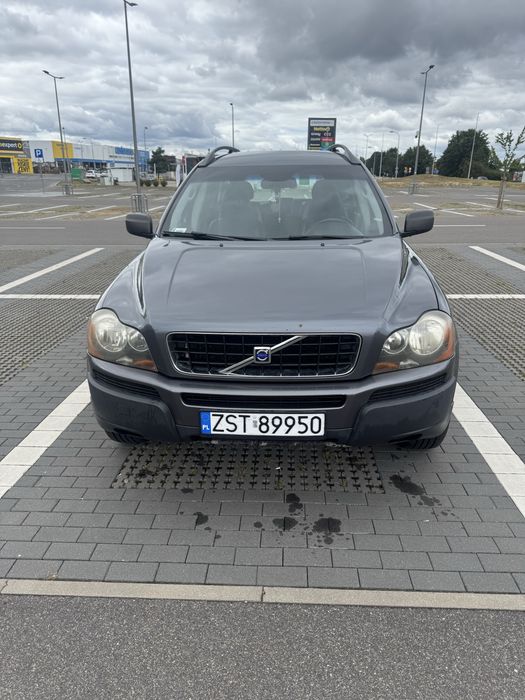 Volvo XC 90