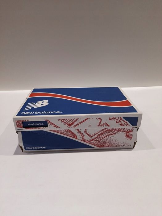 Buty sportowe New Balance YC373PY r. 37,5